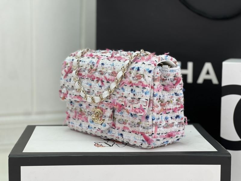 Chanel CF Series Bags